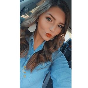 Meet your Posher, Krysta